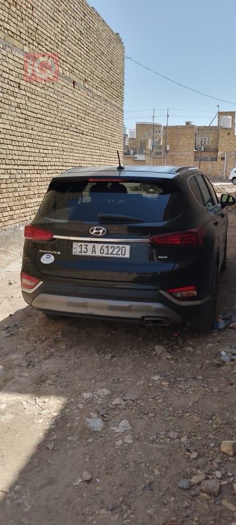 هیوندای سەنتافی